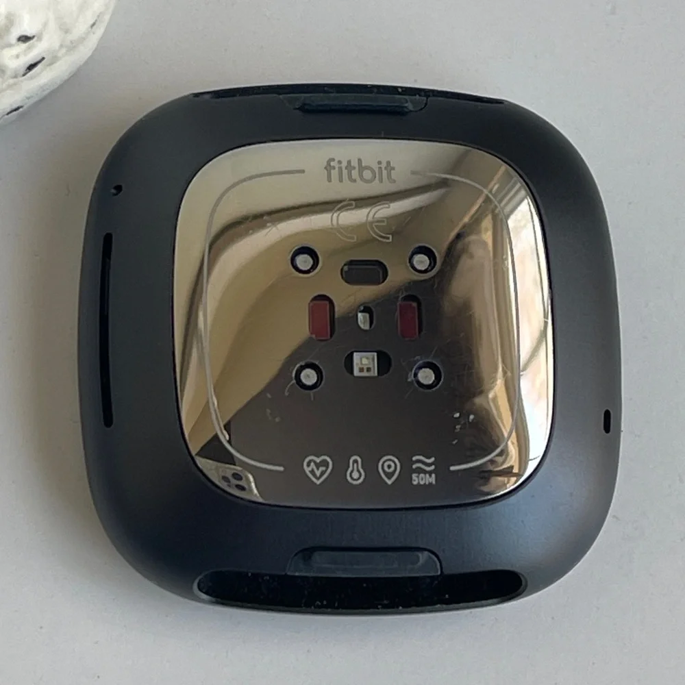 Fitbit Versa 3 Watch